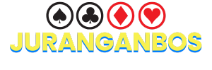 Logo JURAGANBOS